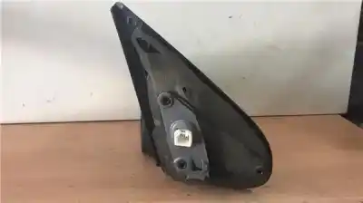 Peça sobressalente para automóvel em segunda mão espelho retrovisor esquerdo por mazda 2 berlina (dy) 1.4 crtd active referências oem iam e9014202  