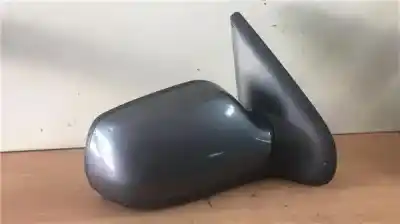 Pezzo di ricambio per auto di seconda mano RETROVISORE DESTRO per MAZDA 2 BERLINA (DY)  Riferimenti OEM IAM E9014202  