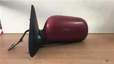 Peça sobressalente para automóvel em segunda mão ESPELHO RETROVISOR ESQUERDO por NISSAN PRIMERA BERLINA (P11)  Referências OEM IAM 4004107LH  