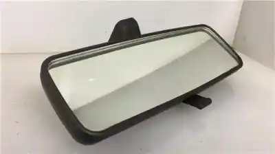 Peça sobressalente para automóvel em segunda mão espelho retrovisor interior por fiat iii evo punto (199) 1.4 dynamic referências oem iam 735420429
