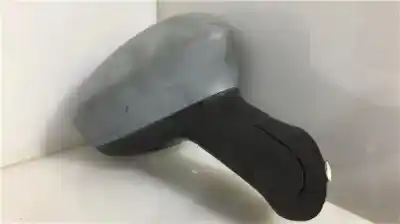 Peça sobressalente para automóvel em segunda mão espelho retrovisor direito por fiat iii evo punto (199) 1.4 dynamic referências oem iam 735465558