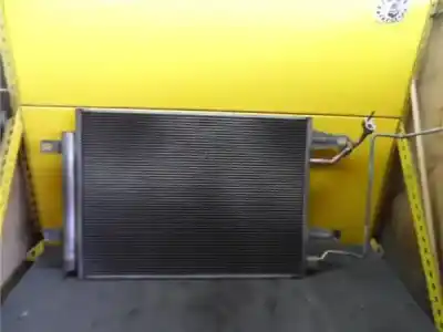 Second-hand car spare part heating / air conditioning radiator for mitsubishi colt cz3 berl. 5 (z30a) 1.1 inform (d) oem iam references mr568975  