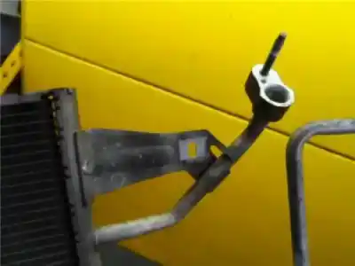Автозапчастина б/у радіатор опалення / кондиціонації для mitsubishi colt cz3 berl. 5 (z30a) 1.1 inform (d) посилання на oem iam mr568975  