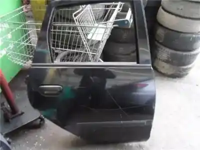 Автозапчастина б/у двері задні праві для mitsubishi colt cz3 berl. 5 (z30a) 1.1 inform (d) посилання на oem iam mn161892