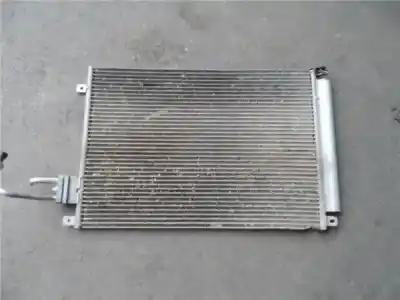 Pezzo di ricambio per auto di seconda mano RADIATORE RISCALDAMENTO/ARIA CONDIZIONATA per FORD KA (CCU)  Riferimenti OEM IAM CS5119710AA  SA0370000