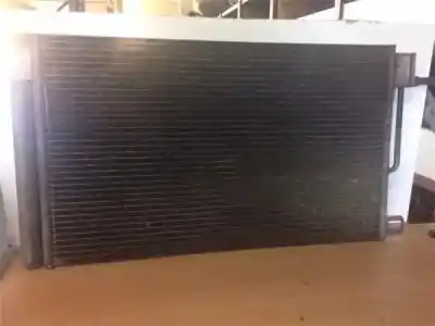 Автозапчастина б/у радіатор опалення / кондиціонації для opel corsa d (s07) 1.2 (l08 l68) посилання на oem iam 1850119