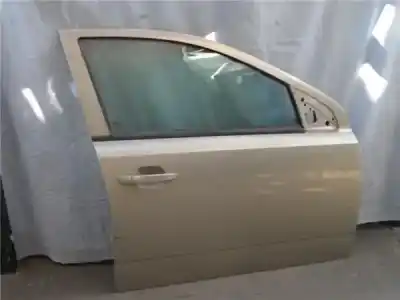 Peça sobressalente para automóvel em segunda mão porta dianteira direita por opel astra h sedán (a04) 1.6 (l69) referências oem iam 5124446