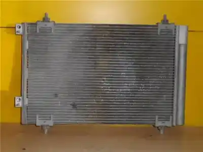 Second-hand car spare part heating / air conditioning radiator for citroen c4 picasso i monospace (ud_) 1.6 hdi oem iam references 965054548002