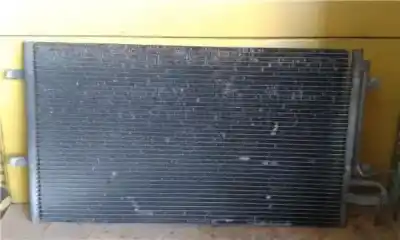 Second-hand car spare part heating / air conditioning radiator for ford focus ii (da_) 1.6 oem iam references 1516838