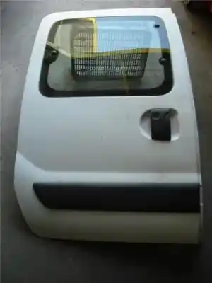 Автозапчасти б/у правая сдвижная боковая дверь за renault kangoo express (fc0/1_) 1.9 dci 4x4 (fc0v) ссылки oem iam 7751473603