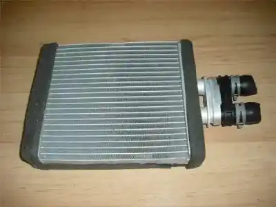 Tweedehands auto-onderdeel verwarming / airconditioning radiator voor seat ibiza berlina (6j5) 1.4 oem iam-referenties 6q0819031
