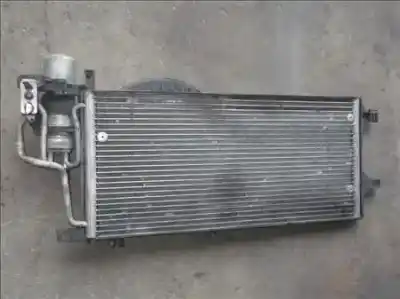 Second-hand car spare part HEATING / AIR CONDITIONING RADIATOR for OPEL COMBO  OEM IAM references 1850093  