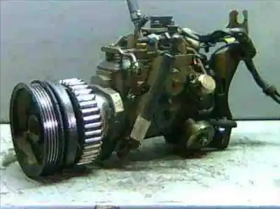 Peça sobressalente para automóvel em segunda mão BOMBA DE INJEÇÃO por FORD MONDEO II (BAP)  Referências OEM IAM 1127441  8448B253A