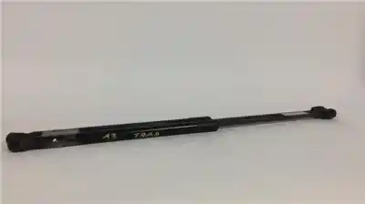Second-hand car spare part tailgate gas strut for audi a3 (8p1) 2.0 tdi ambiente (dpf) (125kw) oem iam references 8p4827552b