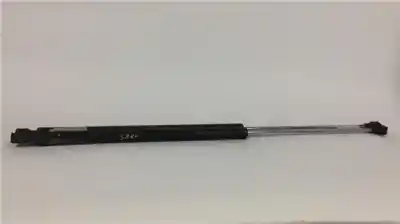 Second-hand car spare part tailgate gas strut for citroen saxo 1.1 sx oem iam references 8731c0