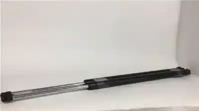 Peça sobressalente para automóvel em segunda mão amortecedores do tronco / porta por hyundai h-1 2.5 crdi referências oem iam 8179074a040