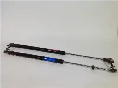 Pièce détachée automobile d'occasion VÉRIN DE HAYON / COFFRE pour JEEP GRAND CHEROKEE III (WH, WK)  Références OEM IAM 55394323AA  16403
