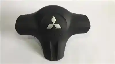 Second-hand car spare part front left air bag for mitsubishi colt cz3 berl. 5 (z30a) 1.1 inform (d) oem iam references pmr955203xa