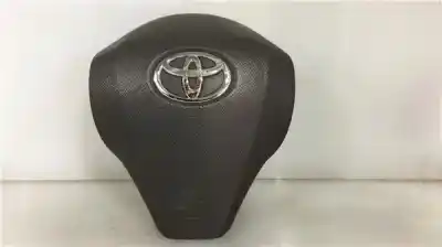 Автозапчасти б/у передняя левая подушка безопасности за toyota yaris (ksp9/scp9/nlp9) 1.4 turbodiesel cat ссылки oem iam 451300d160