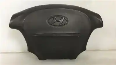 Peça sobressalente para automóvel em segunda mão airbag dianteiro esquerdo por hyundai h-1 2.5 crdi referências oem iam 4306173745182