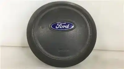 Автозапчастина б/у передня ліва подушка безопасности для ford ka (ccu) 1.3 tdci посилання на oem iam 1042502750014