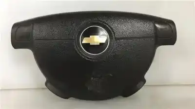 Tweedehands auto-onderdeel airbag voor links voor chevrolet kalos 1.2 s (d/a) oem iam-referenties asahk97vx