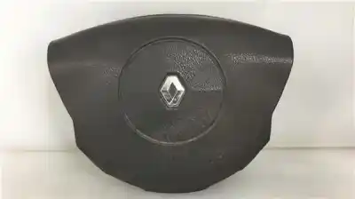 Автозапчасти б/у передняя левая подушка безопасности за renault espace iv (jk0/1_) 2.2 dci (jk0h) ссылки oem iam 8200071203