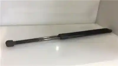 Peça sobressalente para automóvel em segunda mão amortecedores do tronco / porta por mazda 2 (b2w) 1.4 cd referências oem iam 3m71a406a10ad