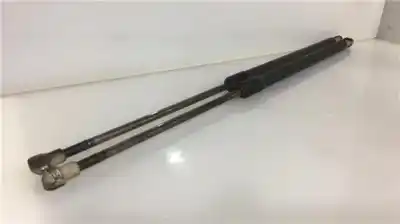 Peça sobressalente para automóvel em segunda mão amortecedores do tronco / porta por nissan x-trail i (t30) 2.2 dci referências oem iam 904508h327