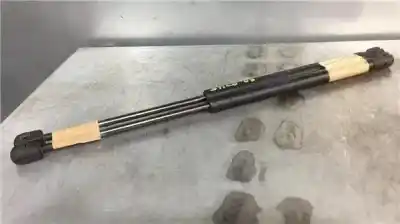 Peça sobressalente para automóvel em segunda mão amortecedores do tronco / porta por fiat stilo (192_) 1.9 jtd (192_xe1a) referências oem iam 0231470460n