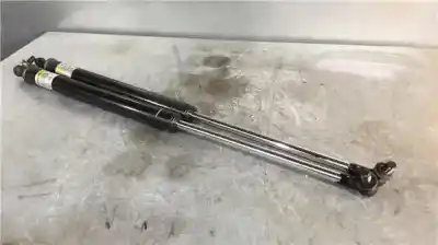 Second-hand car spare part tailgate gas strut for daewoo lanos (klat) 1.5 oem iam references 963061579