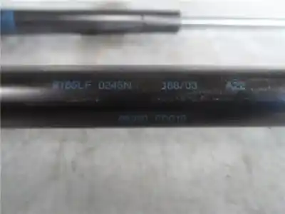 Автозапчастина б/у амортизаторі багажника/дверей для toyota yaris (ncp1/nlp1/scp1) 1.3 expo посилання на oem iam 689500d010  9165lf