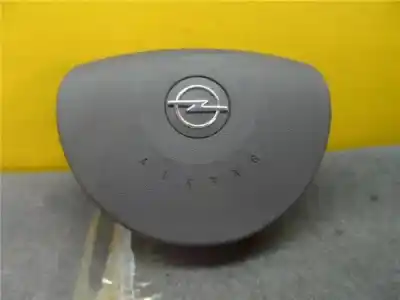 Автозапчасти б/у передняя левая подушка безопасности за opel meriva a monospace (x03) 1.6 (e75) ссылки oem iam 13188242