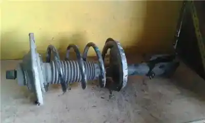 Автозапчасти б/у передний амортизатор за peugeot expert furgón (vf3a_, vf3u_, vf3x_) 1.6 hdi 90 16v ссылки oem iam 5202wq