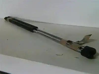 Peça sobressalente para automóvel em segunda mão amortecedores do tronco / porta por fiat cinquecento (170_) 0.9 i.e. s (170af, 170cf) referências oem iam 46453503