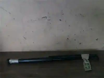 Автозапчастина б/у амортизаторі багажника/дверей для ford ka (ccu) 1.2 8v cat посилання на oem iam 1542413