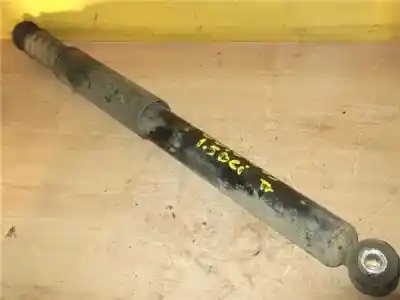 Second-hand car spare part REAR SHOCK ABSORBER for RENAULT CLIO III  OEM IAM references 8200452699  