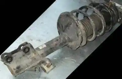 Second-hand car spare part front shock absorber for nissan almera (n16/e) 1.5 16v cat oem iam references   