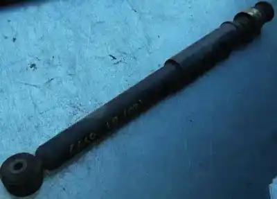 Second-hand car spare part REAR SHOCK ABSORBER for RENAULT CLIO III  OEM IAM references 8200676769  