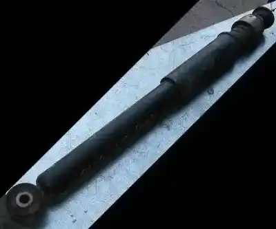 Second-hand car spare part REAR SHOCK ABSORBER for RENAULT CLIO III  OEM IAM references 8200676769  