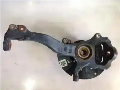 Автозапчасти б/у передняя левая кулачка за ford ranger (tke) 2.2 tdci 4x4 ссылки oem iam eb3c3k171ba