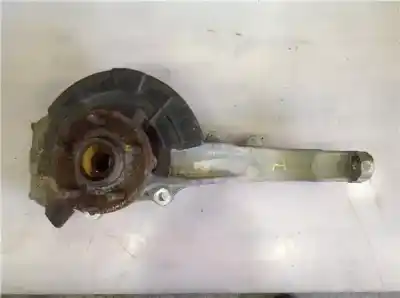 Peça sobressalente para automóvel em segunda mão manga de eixo dianteira esquerda por jeep grand cherokee iii (wh, wk) 3.0 crd 4x4 referências oem iam 52090177ac