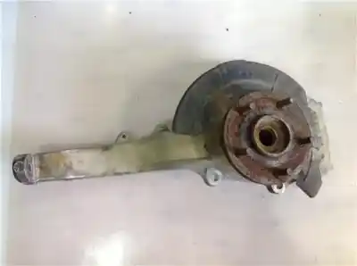 Peça sobressalente para automóvel em segunda mão manga de eixo dianteira direita por jeep grand cherokee iii (wh, wk) 3.0 crd 4x4 referências oem iam 52090178ac