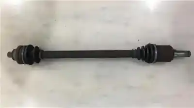 Piesă de schimb auto la mâna a doua transmisie spate dreapta pentru smart micro compact car 600 referințe oem iam q0003233v009000000