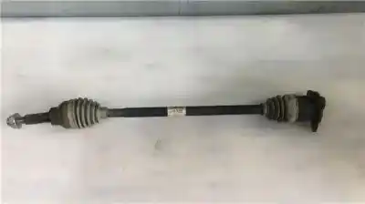 Peça sobressalente para automóvel em segunda mão transmissão traseira direita por suzuki sx4 (gy) 1.6 vvt 4x4 referências oem iam 4410579j00