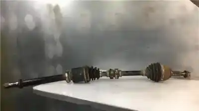 Second-hand car spare part FRONT RIGHT TRANSMISSION for NISSAN MICRA (K12E)  OEM IAM references 39100BC600  