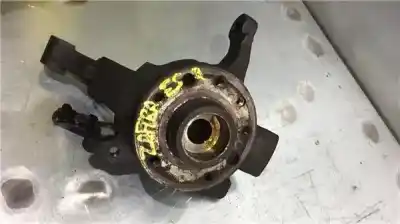 Pezzo di ricambio per auto di seconda mano snodo anteriore sinistro per opel zafira a 2.0 dti 16v riferimenti oem iam 90499808