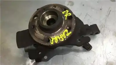 Pezzo di ricambio per auto di seconda mano attacco anteriore destro per opel zafira a 2.0 dti 16v riferimenti oem iam 90498809