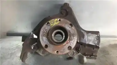 Peça sobressalente para automóvel em segunda mão manga de eixo dianteira esquerda por fiat ii bravo (198) (2007->) 1.9 d multijet referências oem iam 50701139