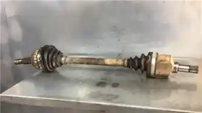 Автозапчасти б/у передняя левая трансмиссия за peugeot expert furgón (vf3a_, vf3u_, vf3x_) 1.6 hdi 90 16v ссылки oem iam 3272nk